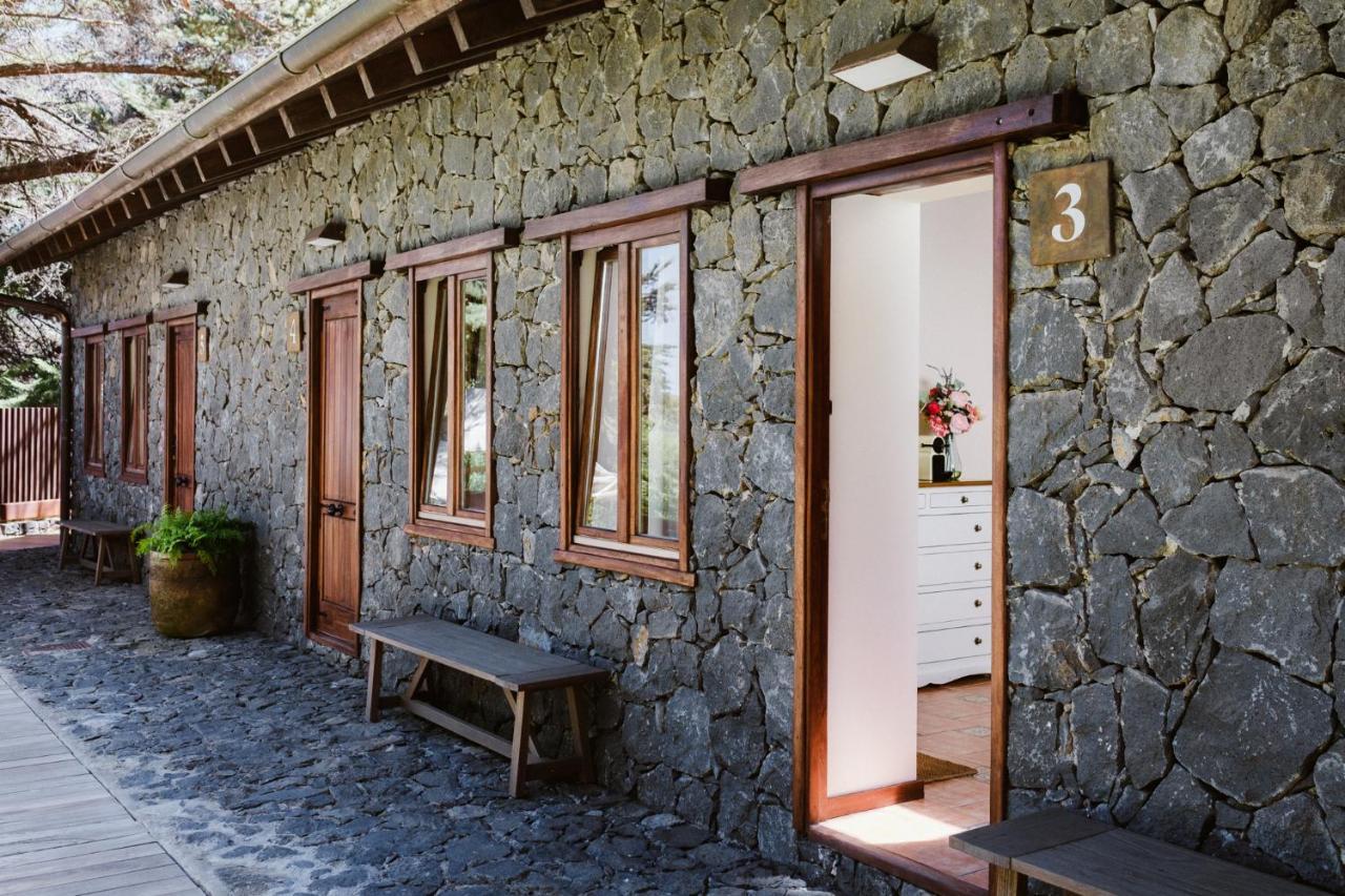 Hotel Rural Ohana Santa Cruz de Tenerife Exterior photo